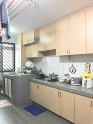 Blk 859 Yishun Avenue 4 (Yishun), HDB 5 Rooms #208968911